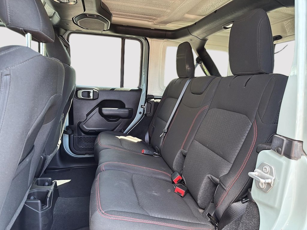 Jeep Wrangler Rubicon 2023 à Drummondville, Québec - 7 - w1024h768px