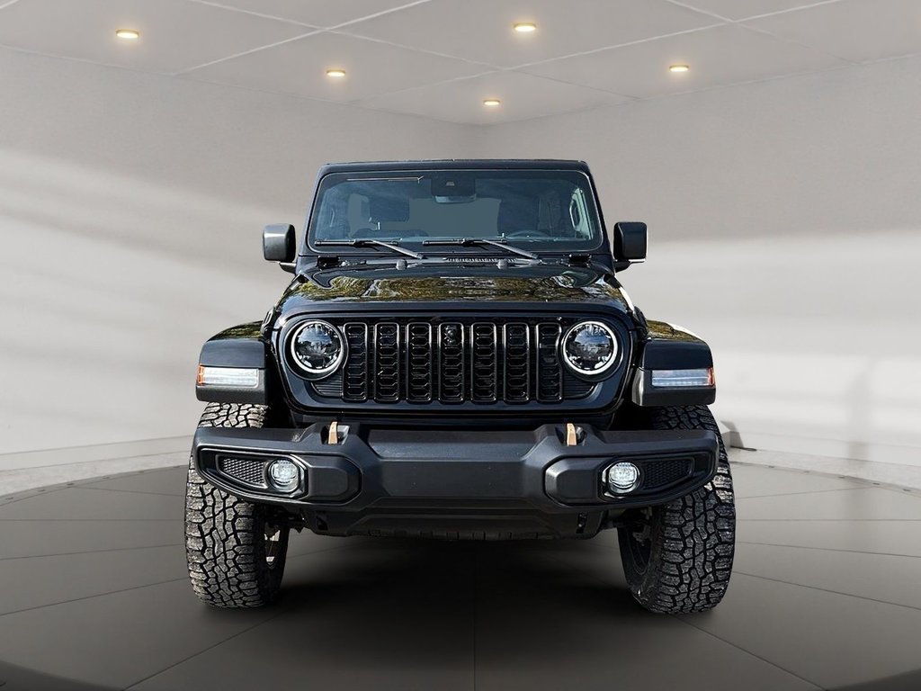 Wrangler SAHARA 2024 à Drummondville, Québec - 2 - w1024h768px