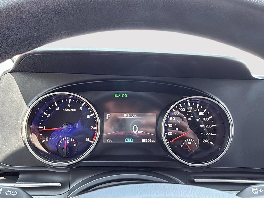 2023 Kia Carnival in Drummondville, Quebec - 18 - w1024h768px
