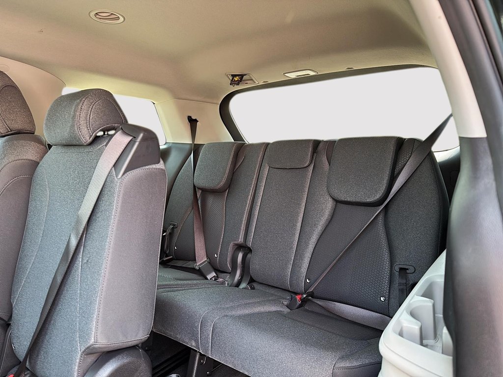 2023 Kia Carnival in Drummondville, Quebec - 11 - w1024h768px