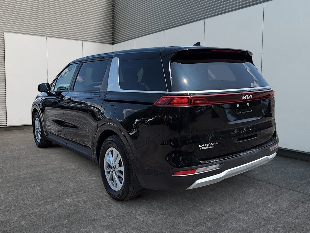 2023 Kia Carnival in Drummondville, Quebec - 4 - w1024h768px