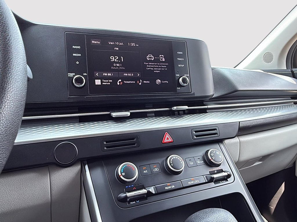 2023 Kia Carnival in Drummondville, Quebec - 19 - w1024h768px