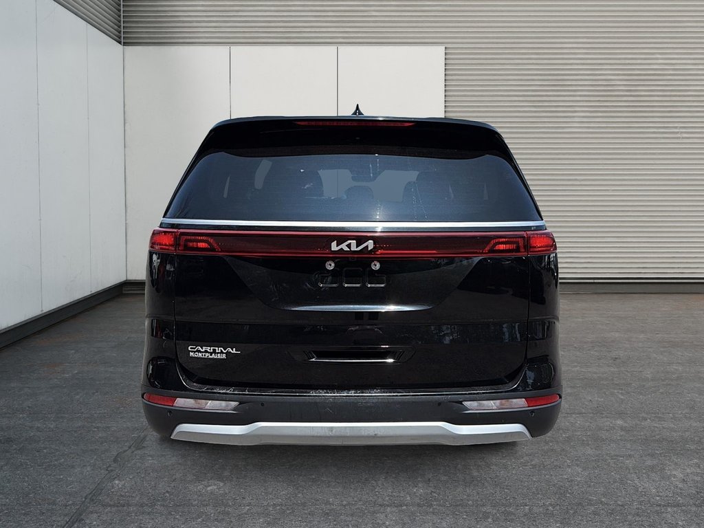 2023 Kia Carnival in Drummondville, Quebec - 3 - w1024h768px