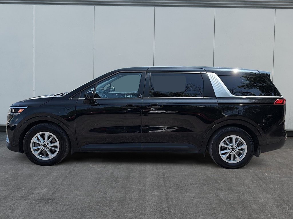 2023 Kia Carnival in Drummondville, Quebec - 5 - w1024h768px