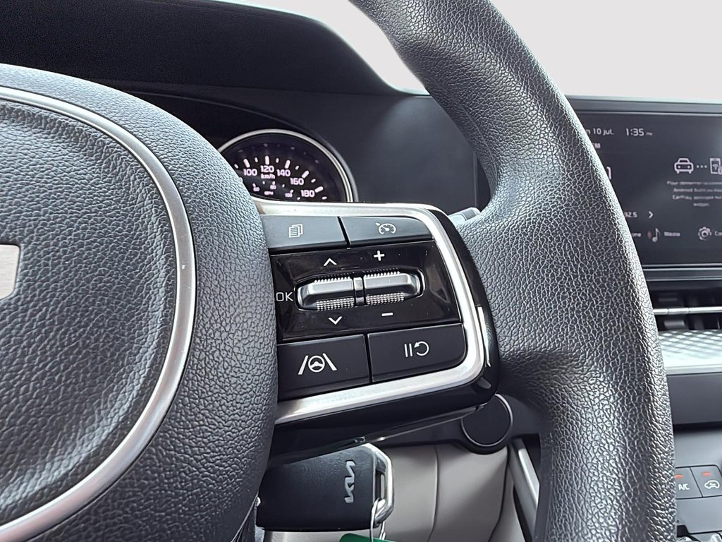 2023 Kia Carnival in Drummondville, Quebec - 17 - w1024h768px