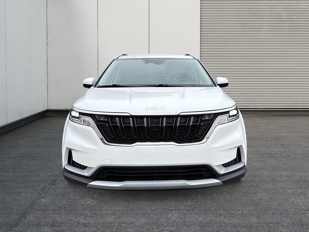2023 Kia Carnival in Drummondville, Quebec - 2 - w1024h768px