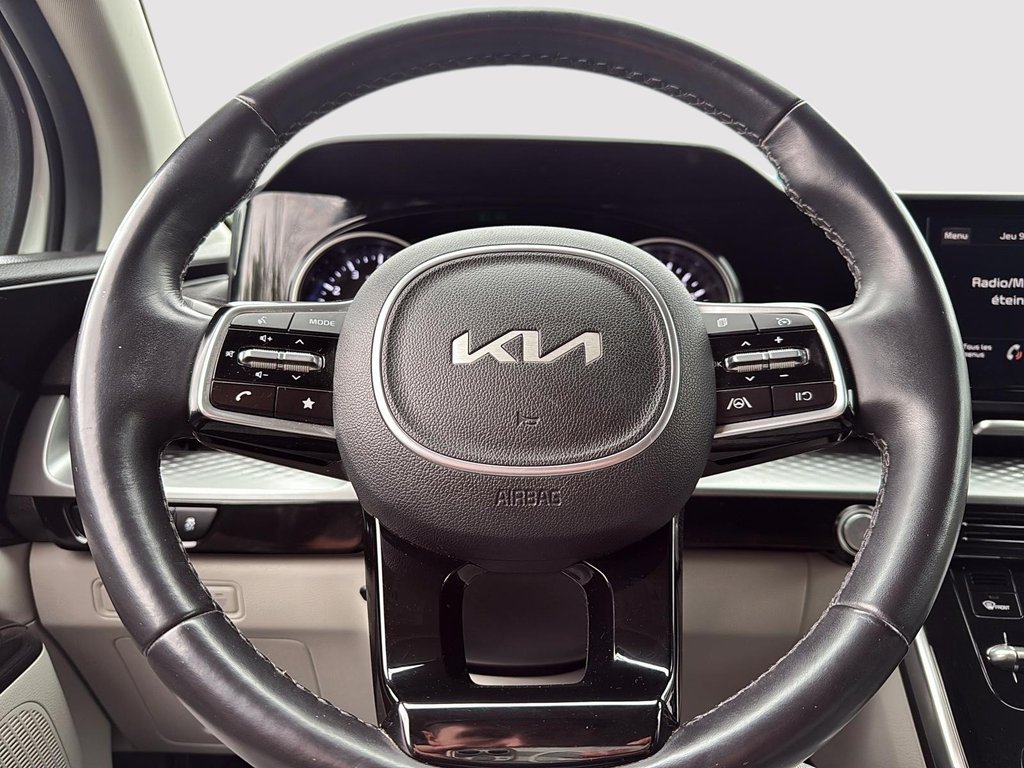 2023 Kia Carnival in Drummondville, Quebec - 13 - w1024h768px