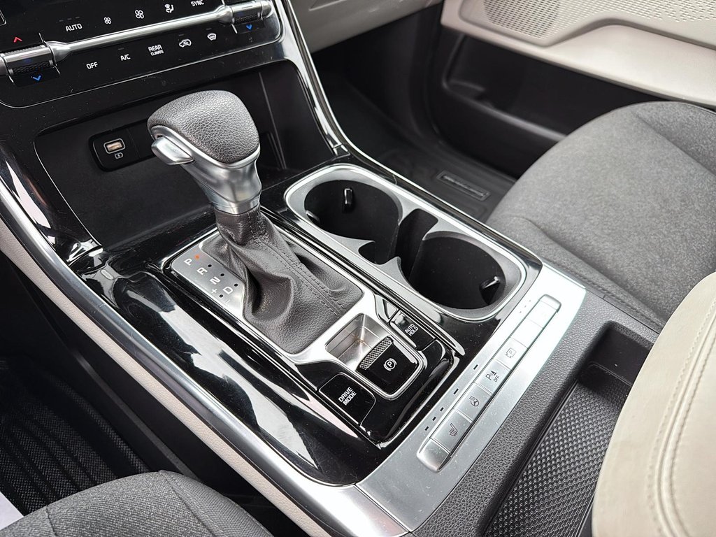 2023 Kia Carnival in Drummondville, Quebec - 18 - w1024h768px