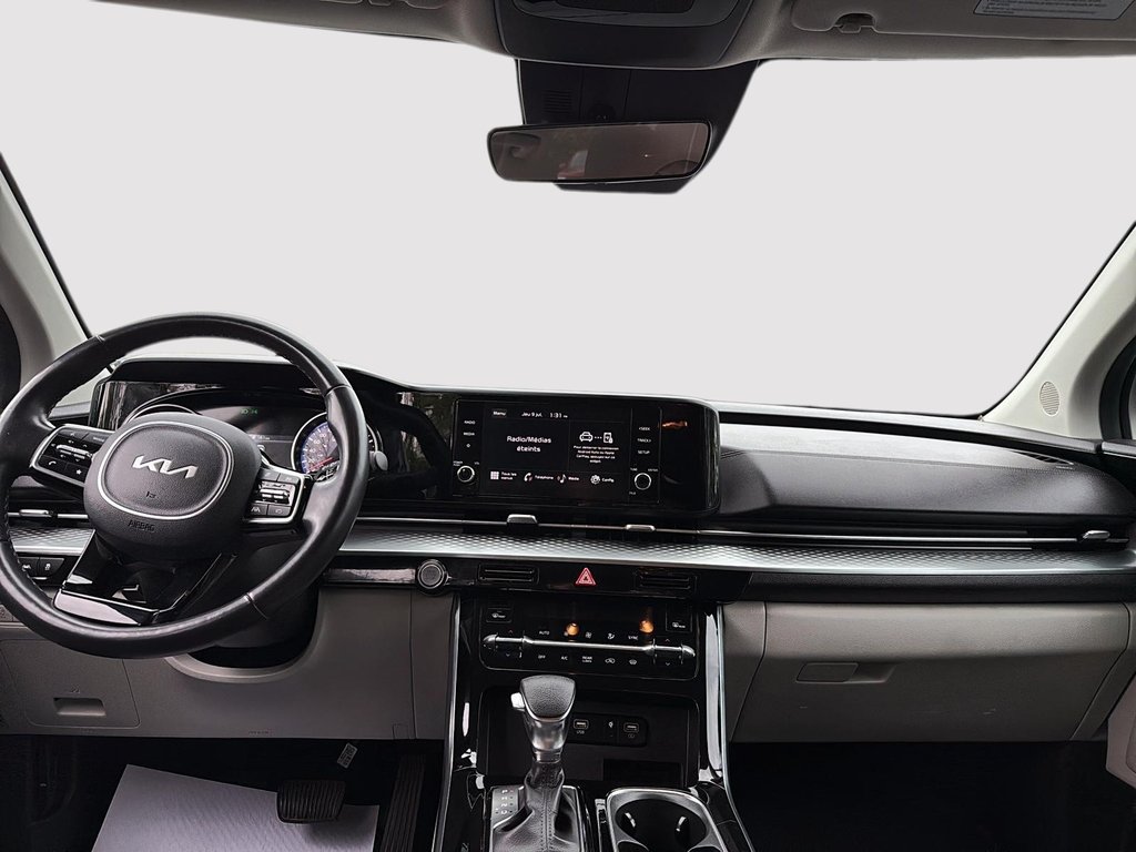 2023 Kia Carnival in Drummondville, Quebec - 10 - w1024h768px
