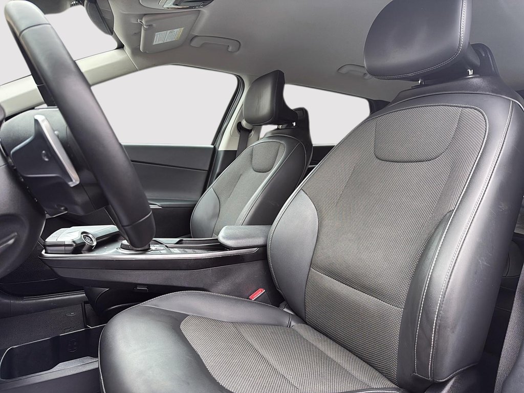 2022 Kia EV6 Long Range in Drummondville, Quebec - 7 - w1024h768px