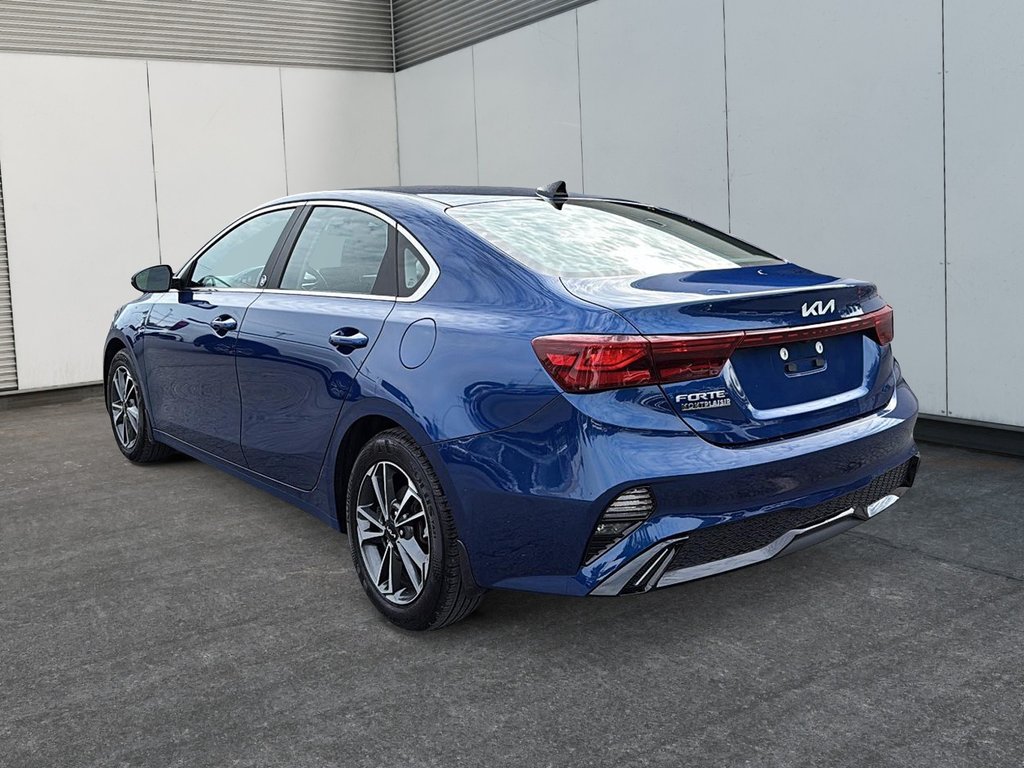 Kia Forte  2024 à Drummondville, Québec - 4 - w1024h768px