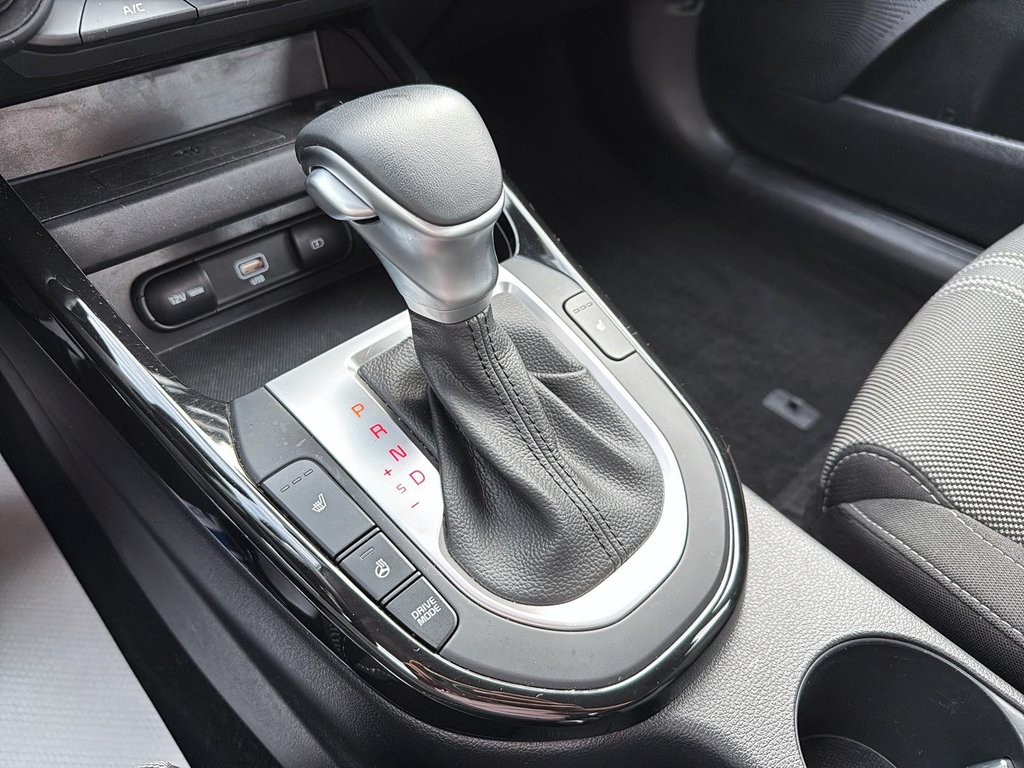 Kia Forte  2024 à Drummondville, Québec - 18 - w1024h768px
