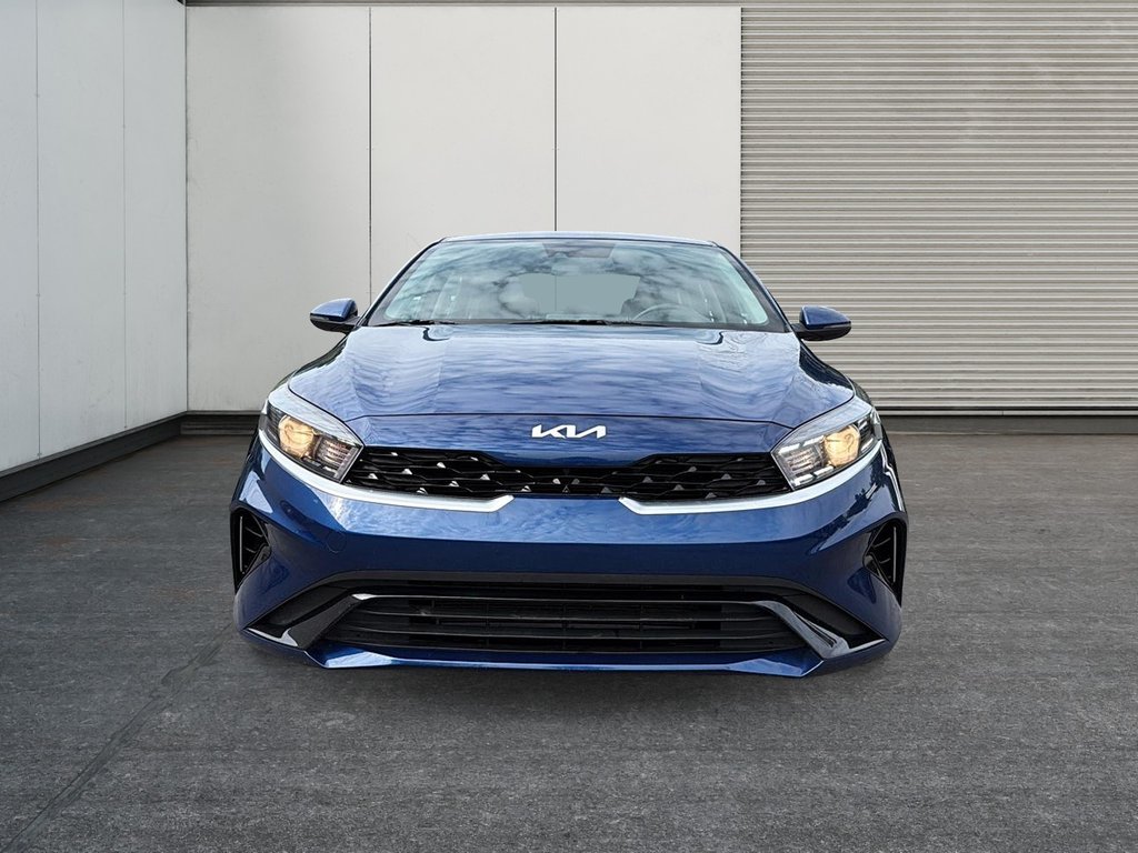 Kia Forte  2024 à Drummondville, Québec - 2 - w1024h768px