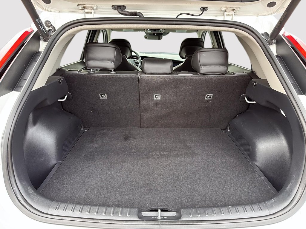 Kia Niro EV Limited 2023 à Drummondville, Québec - 6 - w1024h768px