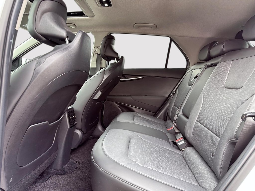 Kia Niro EV Limited 2023 à Drummondville, Québec - 10 - w1024h768px
