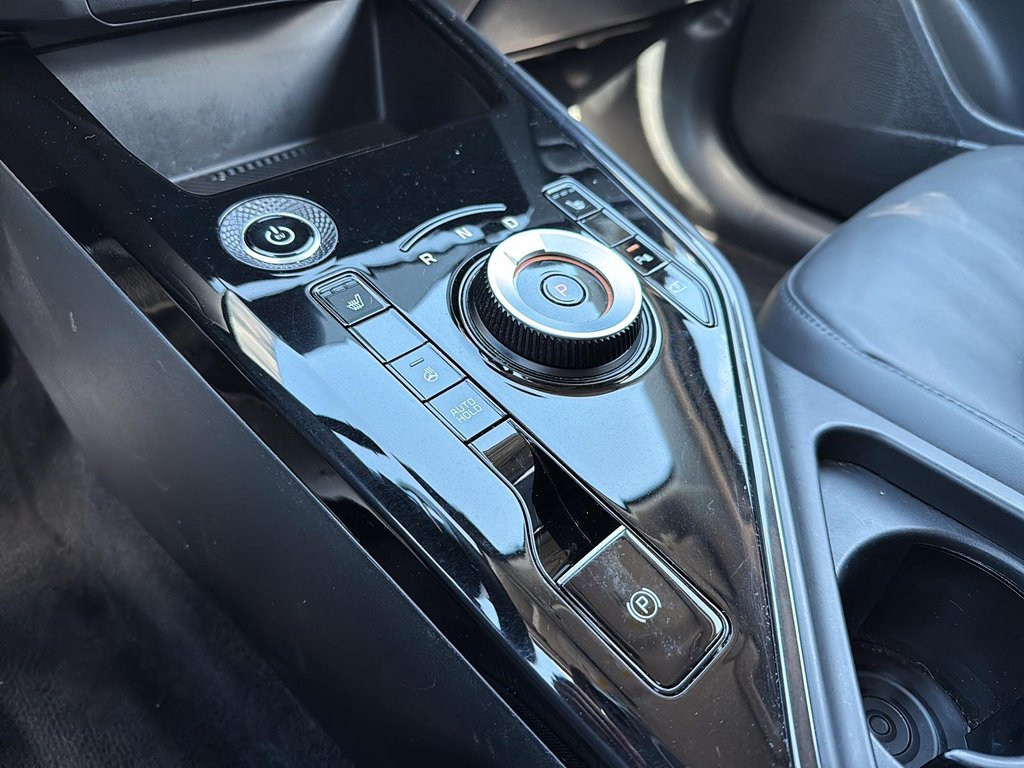 2024 Kia Niro EV in Drummondville, Quebec - 19 - w1024h768px