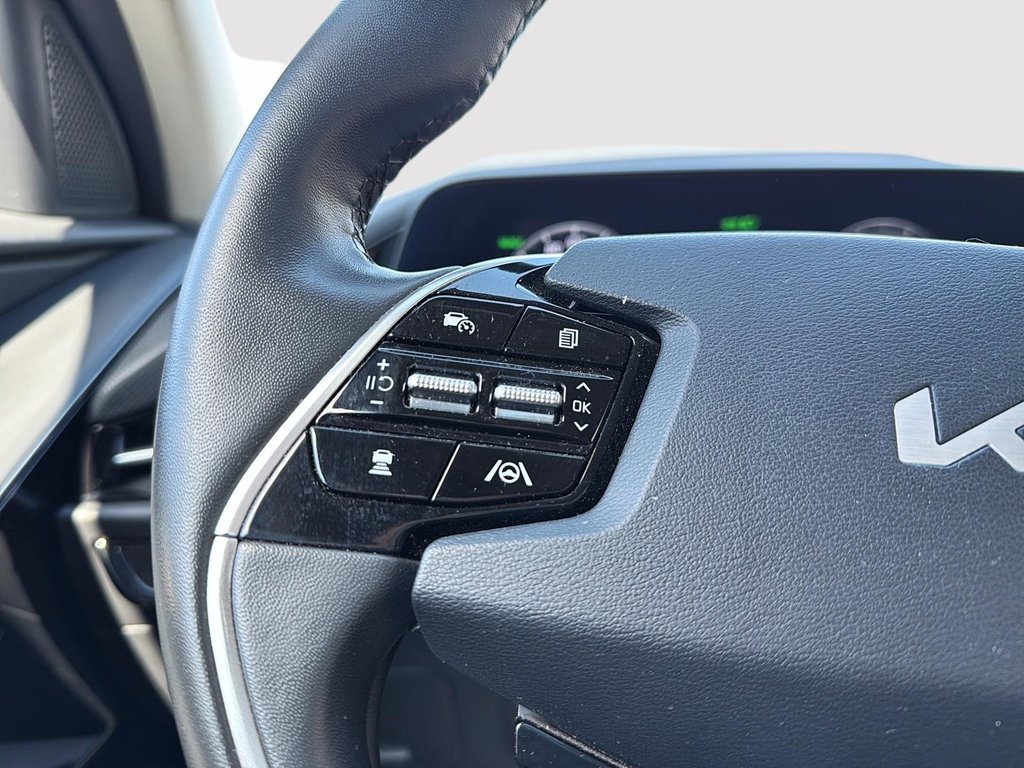 2024 Kia Niro EV in Drummondville, Quebec - 15 - w1024h768px