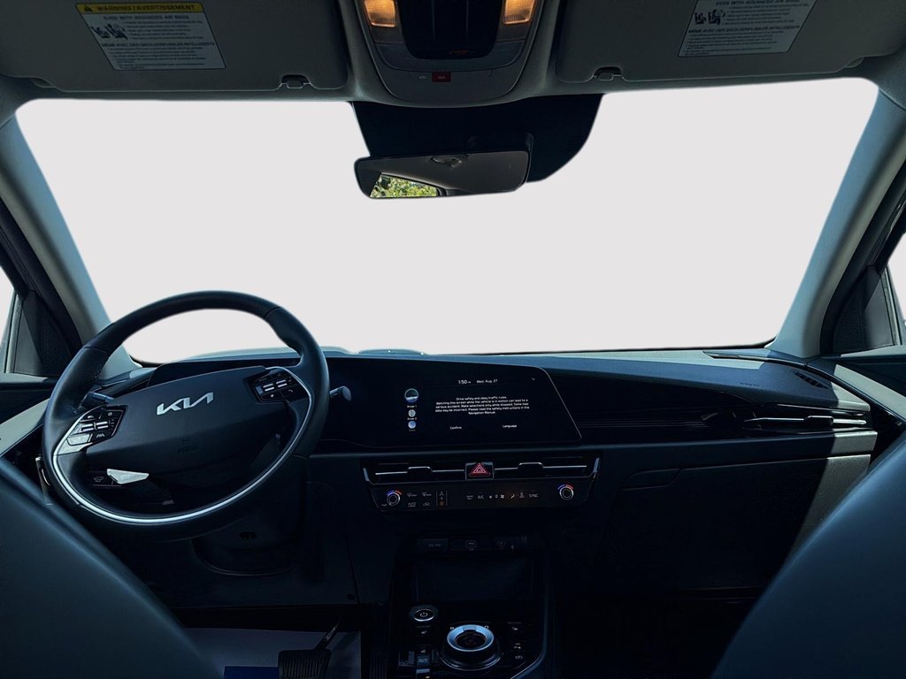 2024 Kia Niro EV in Drummondville, Quebec - 11 - w1024h768px