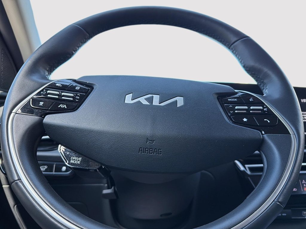 2024 Kia Niro EV in Drummondville, Quebec - 14 - w1024h768px
