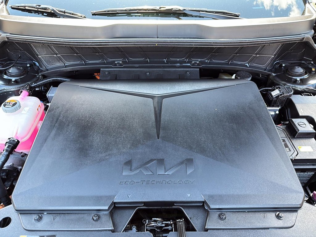 2024 Kia Niro EV in Drummondville, Quebec - 8 - w1024h768px