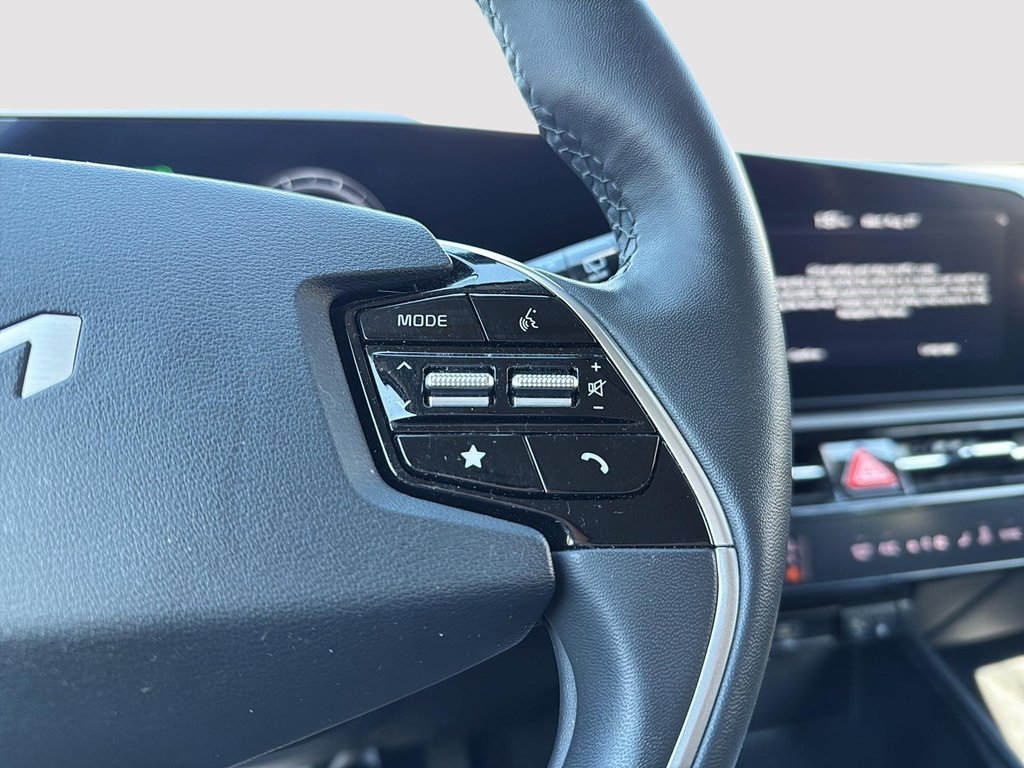 2024 Kia Niro EV in Drummondville, Quebec - 16 - w1024h768px