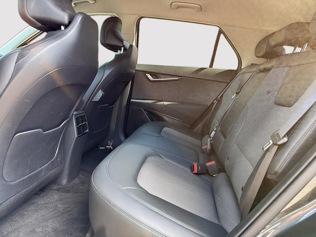 2024 Kia Niro EV in Drummondville, Quebec - 10 - w1024h768px