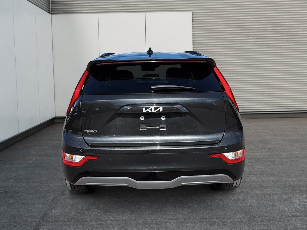 2024 Kia Niro EV in Drummondville, Quebec - 3 - w1024h768px