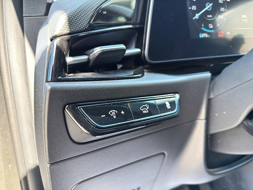 2024 Kia Niro EV in Drummondville, Quebec - 13 - w1024h768px