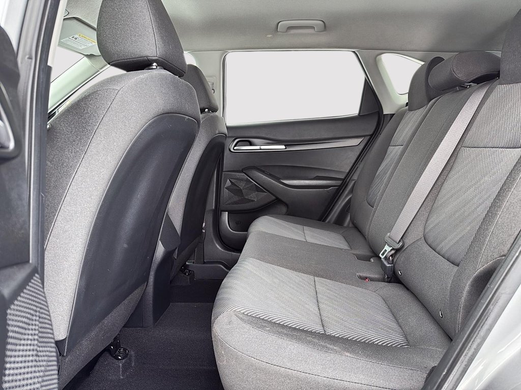 2021 Kia Seltos LX in Drummondville, Quebec - 10 - w1024h768px