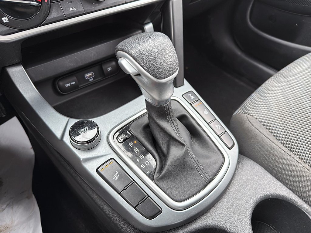 2021 Kia Seltos LX in Drummondville, Quebec - 20 - w1024h768px