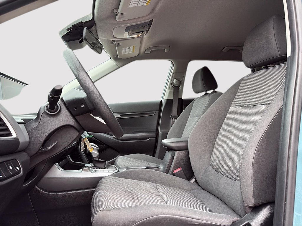 Kia Seltos LX 2024 à Drummondville, Québec - 8 - w1024h768px