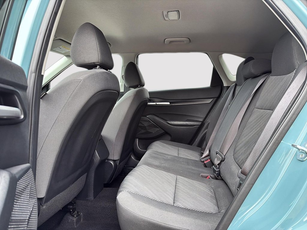 Kia Seltos LX 2024 à Drummondville, Québec - 9 - w1024h768px