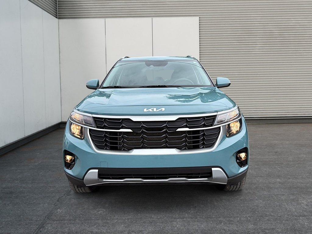 Kia Seltos LX 2024 à Drummondville, Québec - 2 - w1024h768px