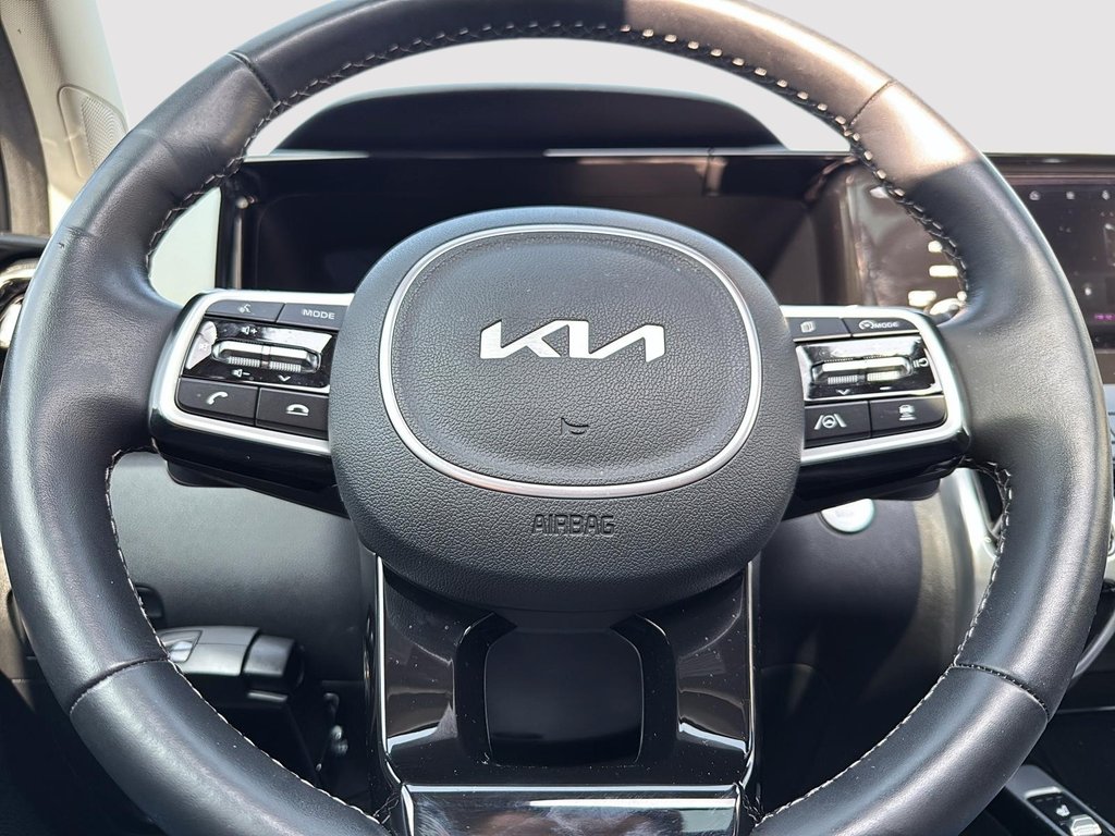 2022 Kia Sorento in Drummondville, Quebec - 15 - w1024h768px