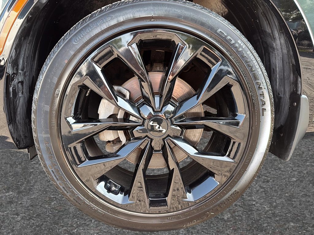 2022 Kia Sorento in Drummondville, Quebec - 7 - w1024h768px