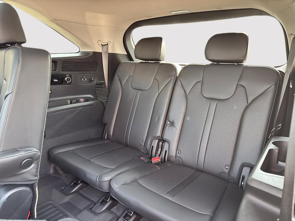 2022 Kia Sorento in Drummondville, Quebec - 11 - w1024h768px
