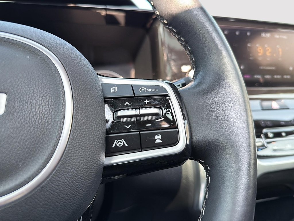 2022 Kia Sorento in Drummondville, Quebec - 17 - w1024h768px