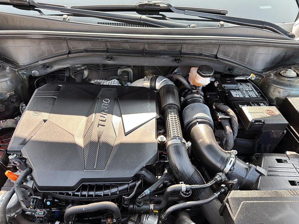 2022 Kia Sorento in Drummondville, Quebec - 8 - w1024h768px