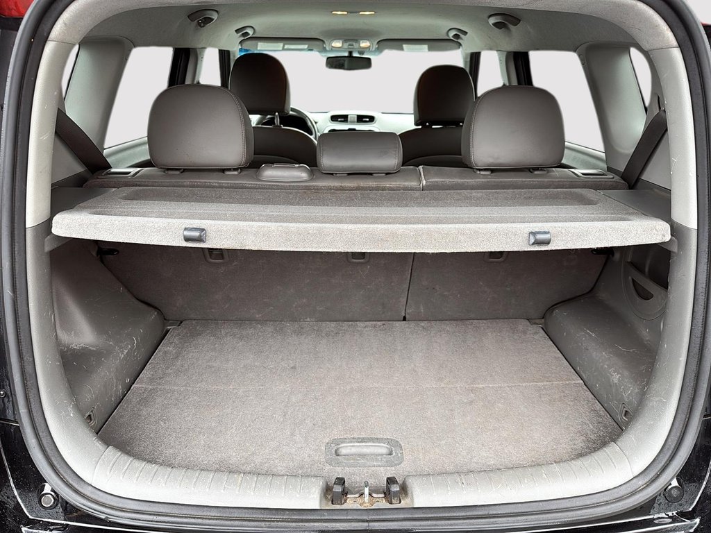 Kia Soul EV EV Luxury 2019 à Drummondville, Québec - 6 - w1024h768px