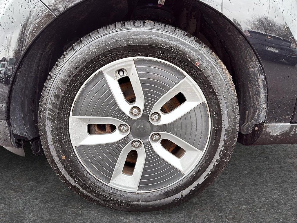 Kia Soul EV EV Luxury 2019 à Drummondville, Québec - 7 - w1024h768px