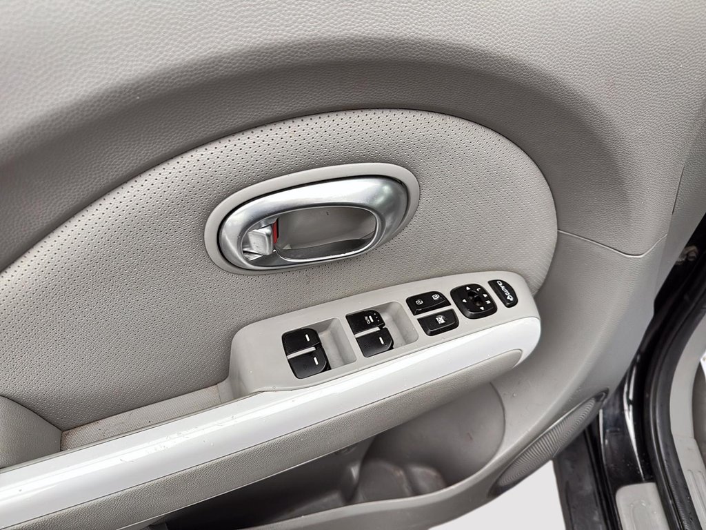 Kia Soul EV EV Luxury 2019 à Drummondville, Québec - 12 - w1024h768px