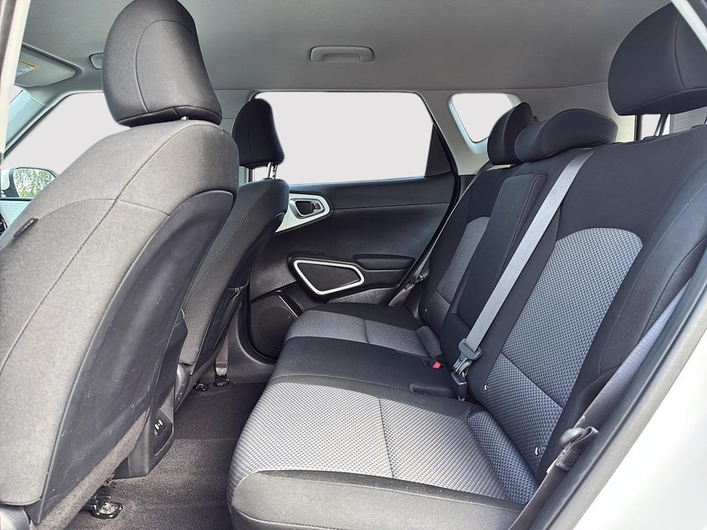 2023 Kia SOUL EV EV Premium in Drummondville, Quebec - 10 - w1024h768px