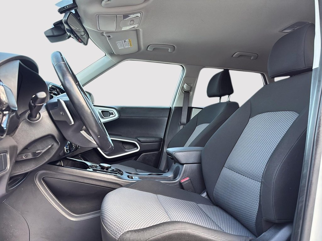 2023 Kia SOUL EV EV Premium in Drummondville, Quebec - 9 - w1024h768px