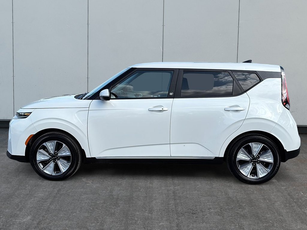 2023 Kia SOUL EV EV Premium in Drummondville, Quebec - 5 - w1024h768px