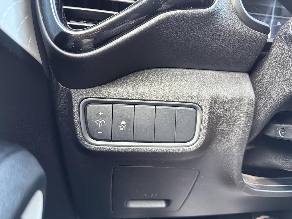 2023 Kia SOUL EV EV Premium in Drummondville, Quebec - 13 - w1024h768px