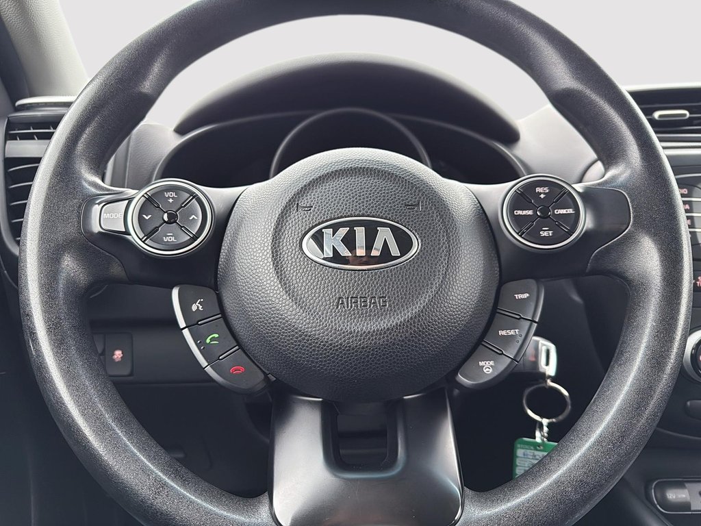 Kia Soul EX 2015 à Drummondville, Québec - 14 - w1024h768px