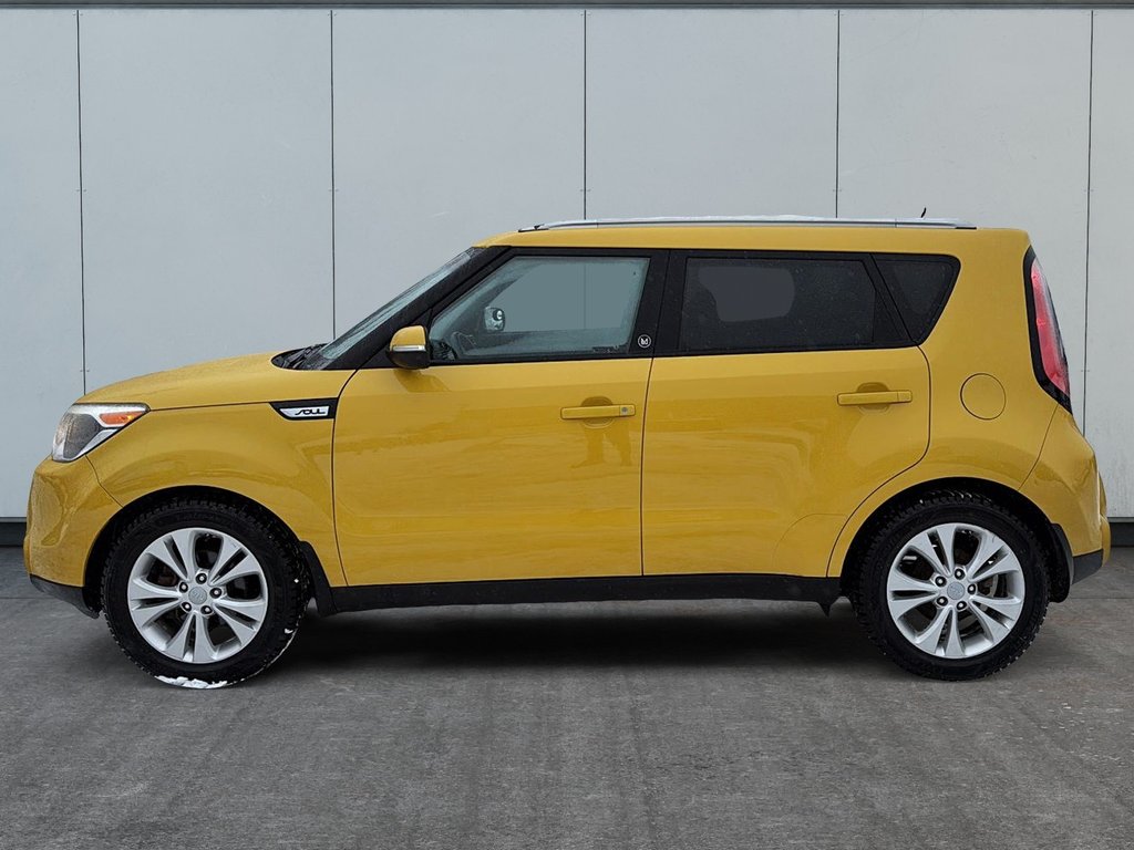 Kia Soul EX 2015 à Drummondville, Québec - 5 - w1024h768px