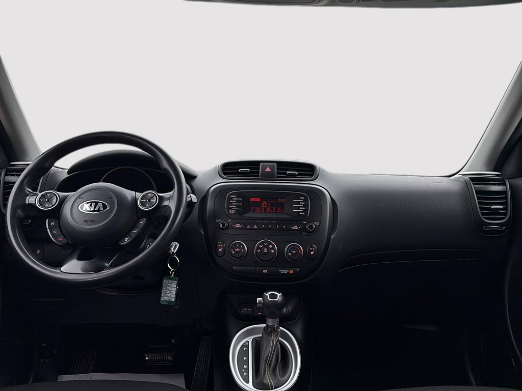 Kia Soul EX 2015 à Drummondville, Québec - 11 - w1024h768px