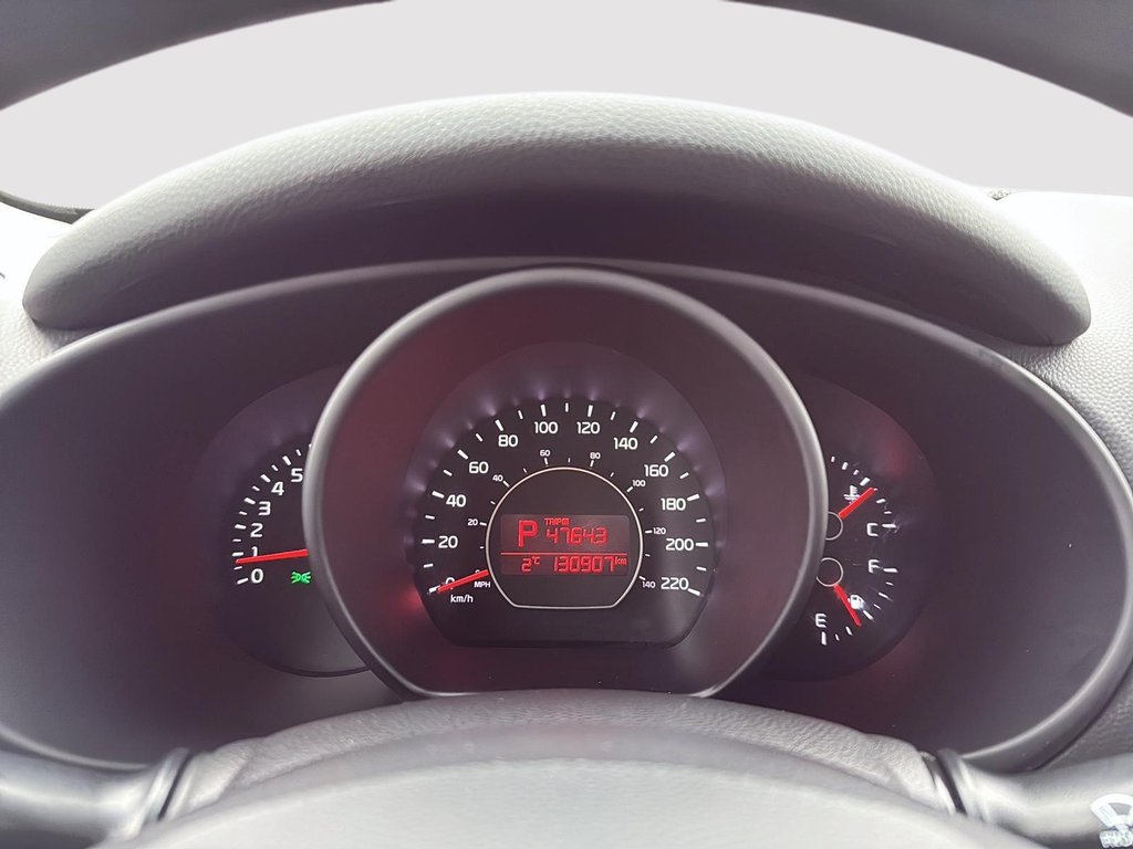 Kia Soul EX 2015 à Drummondville, Québec - 17 - w1024h768px