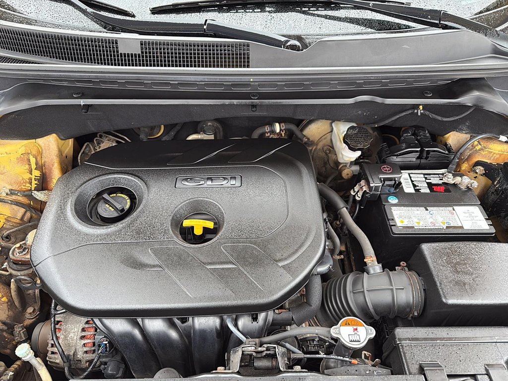 Kia Soul EX 2015 à Drummondville, Québec - 8 - w1024h768px